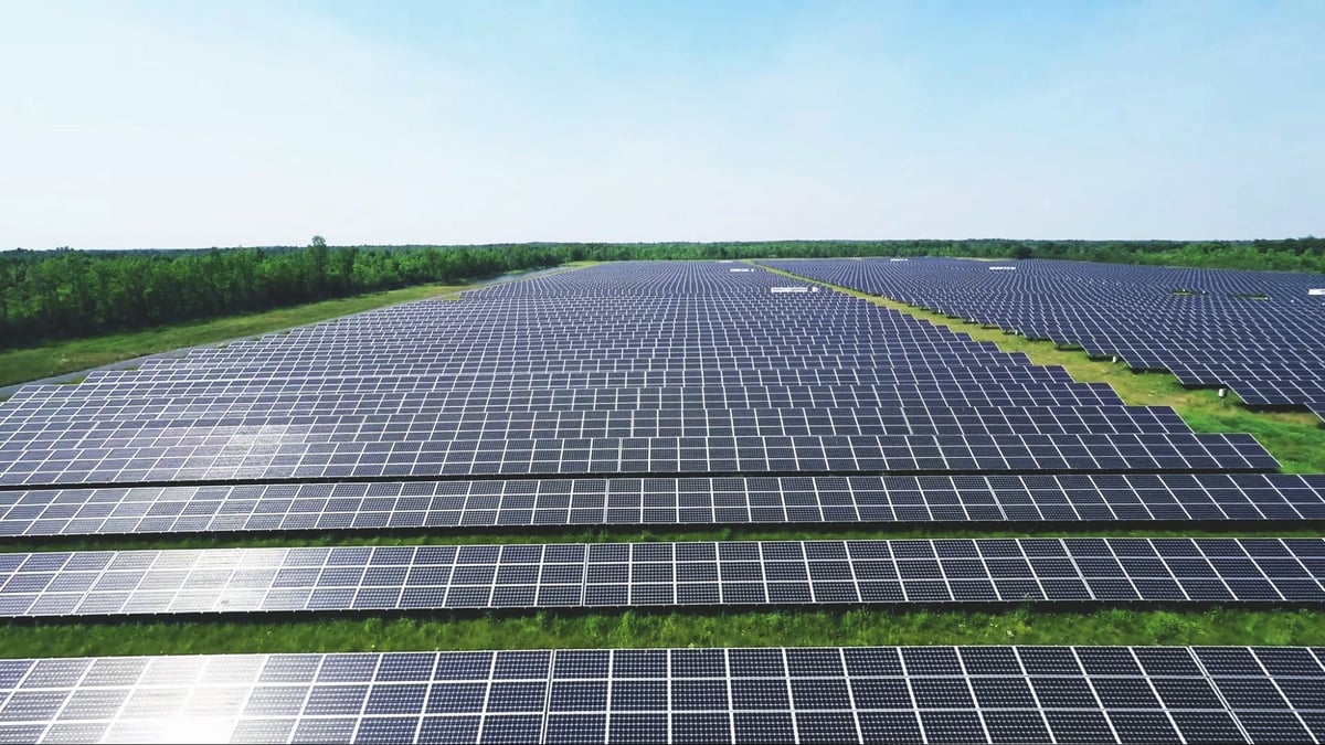 Comstock Metals - How to Choose a Solar Panel Recycler in 2026