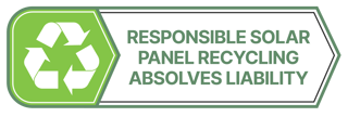 No Waste. No Landfill. No Liability.