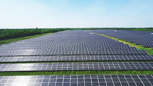 Comstock Metals - How to Choose a Solar Panel Recycler in 2026